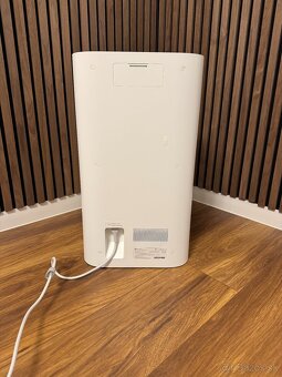 Xiaomi Robot Vacuum X20+ - 11
