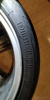 Alu kola 5x110 R18 - 11