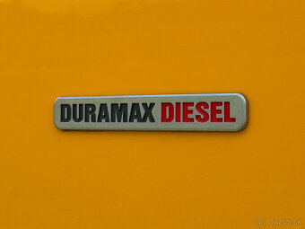 CHEVROLET EXPRESS – USA SCHOOLBUS – 6.6 DURAMAX DIESEL - 11