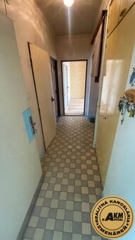 3 izbový byt na predaj, tehla,  P.O. Hviezdoslava, Zvolen - 11