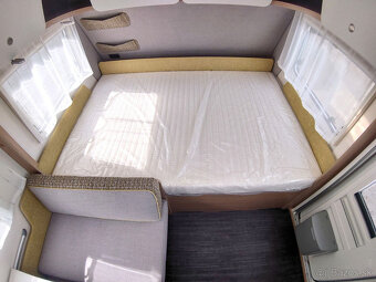 DETHLEFFS AERO 500 QSK - 11