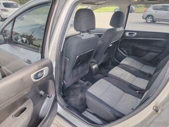 Peugeot 307SW 1.6HDi - 11