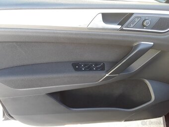VW Golf Sportsvan 1.6 Tdi - 11