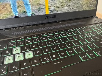🌟ASUS TUF GAMING F17 706L🌟 - 11