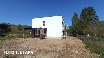 TOCA – II. ETAPA - dvojpodlažný RD v Kotešovej (TO052025CA) - 11