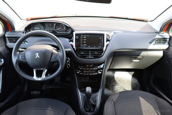 Peugeot 208 1.2 PureTech Allure E6.2 - 11