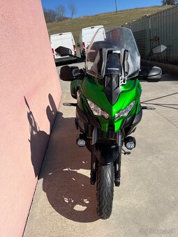 Kawasaki Versys 1000 SE,rok 2020,43000km 1 rok záruka - 11
