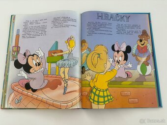 Walt Disney - 11
