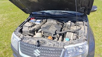 Suzuki Grand Vitara 1.9 - 11