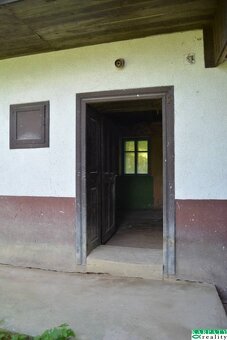 Domček na chalupárčenie pod starou morušou - 11