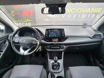 Hyundai i30 CW 1.6 CRDi Comfort - 11