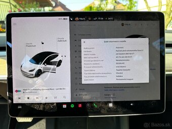 PREDANE Tesla model 3 Long Range ✅ Refresh model 2021✅DPH - 11