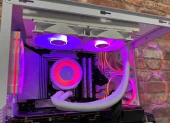 Ultra 9 285K\32GB\RTX 4090\SSD\1200W Zdroj - 11
