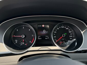 Volkswagen Passat Variant 2.0 TDi DSG 4Motion, r.v.: 2021 - 11