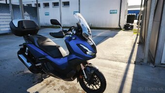 Honda ADV350 - 11