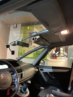 Citroën Grand C4 Picasso 1.6 HDi -2012-7 miest STK2026 - 11