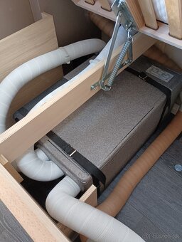 Weinsberg CaraCito 470 EU, Mover, Solar, Klima, Gas - 11