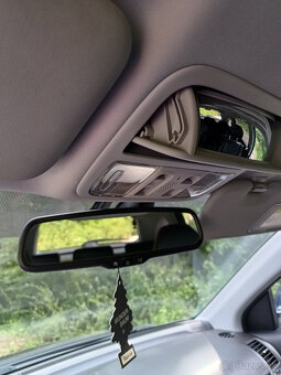 Honda CR-V 2,2 ,4x4 - 11