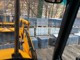 vykopove a zemne prace JCB - 11