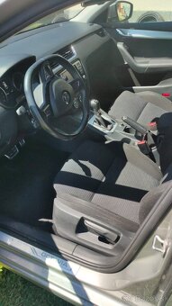 Škoda Octavia 3 2.0TDI 4x4 DSG 2016 predám alebo vymením - 11