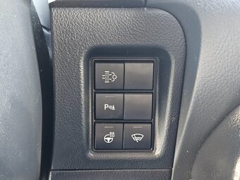 Toyota Land Cruiser 2.8 D‑4D A/T WEBASTO - 11