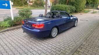 BMW 320i CABRIO M6 125Kw - 11