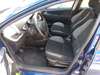 Peugeot 207 sw 1.6hdi - 11
