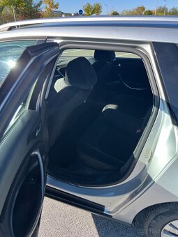 Citroën C5 Break - 11