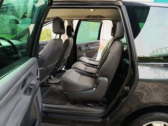 ✳️Volkswagen Sharan 1.9 TDI Trendline 7 MIEST✳️ - 11