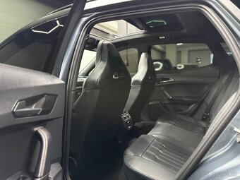 Cupra Formentor 228kw 2023 2.0tsi 310koní 4x4  1majiteľ - 11