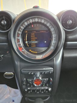 Mini Cooper S ALL4 Countryman S60 MOŽNOSŤ ODPOČTU DPH - 11