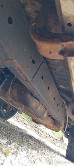 TOYOTA Land cruiser 120 D4D - 11