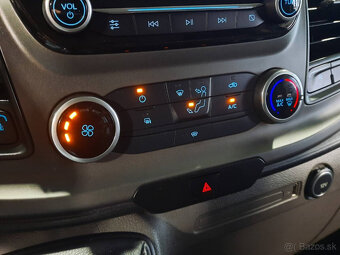 Ford Transit Custom 2,0 TDCi L1H1 - 11