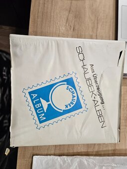 Finske postove znamky - 11