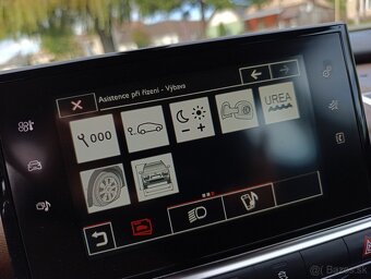 Citroën C4 Cactus 1.2, Biela Perleť, Crossover - 11