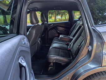 Ford Kuga 2.0 TDCi Duratorq 180k ST Line A/T AWD - 11