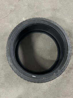 BMW zimné pneumatiky 20” – RÝCHLY PREDAJ – Výhodná cena  - 11