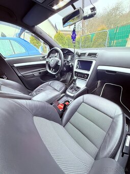 Škoda octavia 2.0 CR Tdi CFHC - 11