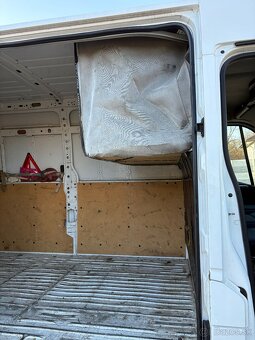 Renault Master 2.3dci Furgon - 11