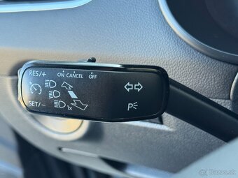 Škoda Octavia 2,0 TDI 110kw DSG Elegance - 11