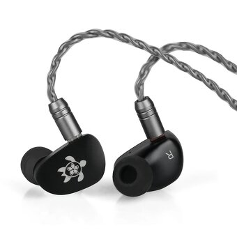 Tripowin x HBB Olina SE (IEM slúchadlá) - 11
