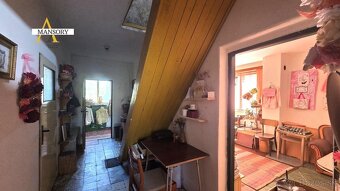 NA PREDAJ, rodinný dom, Žilina - Závodie - 11