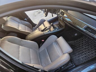 BMW 5 m-packet 530i 170kw AT/SMG - 11