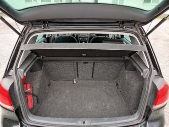Volkswagen Golf 6 1.2 TSI Comfortline - 11