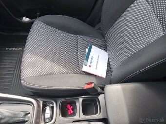 Suzuki Vitara 1.4 95kw hybrid, ťažné - 11