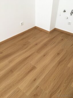 Brúsenie a renovácia parkiet - 11