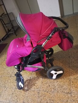 3-kombinacia  camarelo Q Sport - 11