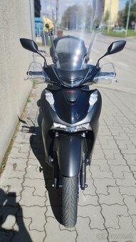 2025 Honda SH150, najazdené 700km - 11