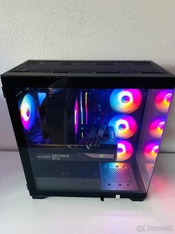 ⚙️ R7 7800x3D-RTX 3080 10GB-32GB DDR5-1TB NVMe Herný PC - 11