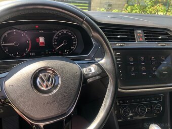 Volkswagen Tiguan allspace 140kW - 11